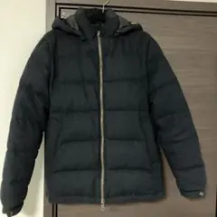 A DAY IN THE LIFE　UNITED ARROWS ダウンジャケット