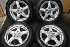 PIAAアルミホイール 185/55R16 タイヤセット フィットGP5など PIAAアルミホイール 185/55R16 タイヤセット フィットGP5など - メルカリ