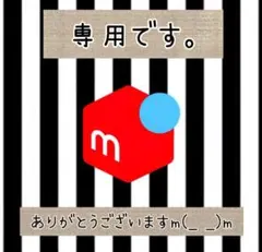yukie様 リクエスト 2点 まとめ商品