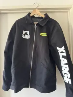 XIUTER ALLY JACKET