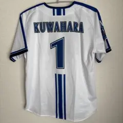 横浜DeNAベイスターズ　 2025年ホームユニフォーム美品　桑原将志 Lサイズ 横浜DeNAベイスターズ 桑原将志 2025ユニフォーム Lサイズ 横浜DeNA