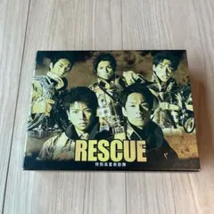 2025年最新】RESCUE 特別高度救助隊の人気アイテム - メルカリ