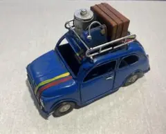 2026年最新】ブリキ フィアットの人気アイテム - メルカリ