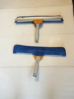 ワグテイル ジェットストリーム 45cm スクイジー45センチ ガラス清掃