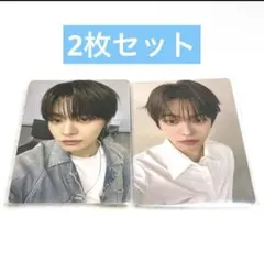 ald1 euphoria タワレコ特典 A 渋谷 2種セット リオ ②