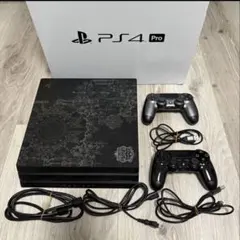 2025年最新】ps4 pro 本体 kingdom hearts iii limited edition