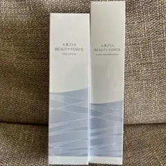 AXXZIA アクシージア 化粧水120ml 乳液 80ml セットのサムネイル