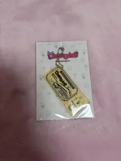 サクラミーツフェス　グッズ特典　アクキー