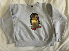 vintage Disney レゲエ ミッキー リバースウェーブ ドレッド - メルカリ