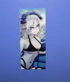 Fate/fgo 最終再臨展　編成画面風　カード　ライダー　騎　クリームヒルト