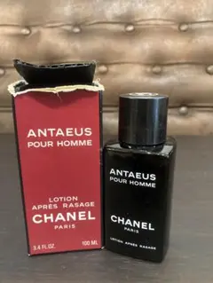 2025年最新】シャネル アンテウス 100 未使用の人気アイテム