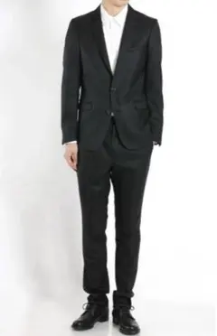 ラウンジリザード セットアップ スーツ　2