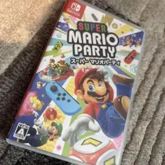 カ*ノ様 スーパー マリオパーティ