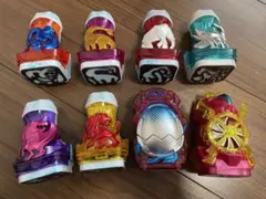 ト*ム様 仮面ライダーリバイス バイスタンプ　まとめ売り