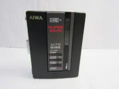 2025年最新】aiwa カセットプレーヤーの人気アイテム - メルカリ