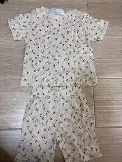 セットアップ