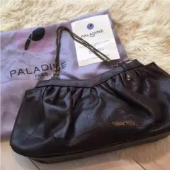 美品 パラディン PALADINE イタリア製 レザー バッグ MARNIのサムネイル