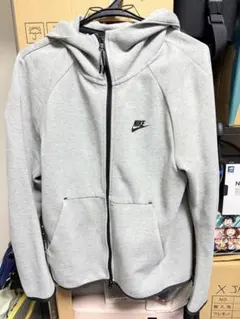 NIKE テックフリース ウィンドランナー 上下セット