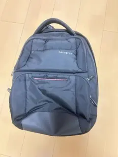 Samsonite リュック バックパック ブラックのサムネイル
