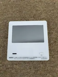 Qcells 室内リモコン QREADY-RM-1 Qcells 室内リモコン QREADY-RM-1 - メルカリ