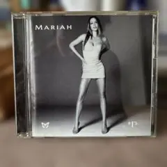 Mariah Carey #1's CD アルバム