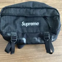 Supreme 24ss 3M Reflective Waist Bag - メルカリ
