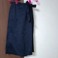 UNIQLO スカート風キュロット