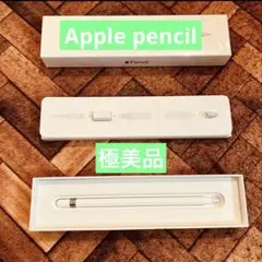 iPad Apple Pencil 第1世代