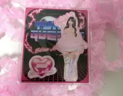 CANDY TUNE 村川緋杏 アクリルスタンド TUNE QUEST 2025