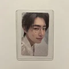 ENHYPENソンフントレカ　daydream