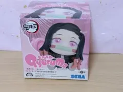 新品未開封☆鬼滅の刃　きゅるみー 竈門禰豆子