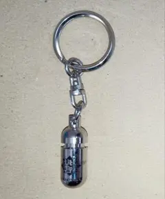 【布袋寅泰×ギタリズムⅣ】オリジナルカプセル型ミニキーホルダーのサムネイル