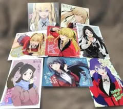 ホリミヤ展トレーディングポストカード 体育祭応援団 宮村伊澄 堀京子