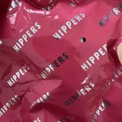 HIPPERS ヒッパーズ キティ サンリオ