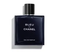 CHANELシャネル 〈ブルードゥシャネル〉香水サンプル(未開封品)