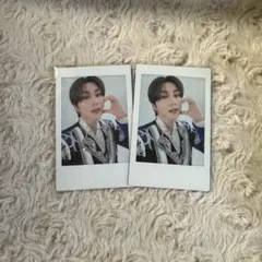 ENHYPEN ジョンウォン トレカセット