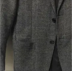 green label relaxing テーラードジャケット