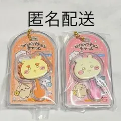 匿名配送　ちいかわ　シーサー　ミニチュアチョコチャーム　ロリポップチョコチャーム