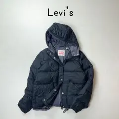 専用Levi's 600 fillpower RDS ダウンジャケット パーカーのサムネイル