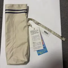 折りたたみ傘 カバー Wpc 新品