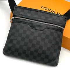 2026年最新】ルイヴィトン トマスの人気アイテム - メルカリ