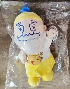ビアードパパ ぬいぐるみ フィリピン限定品 ビアードパパ ぬいぐるみ フィリピン限定品 - メルカリ