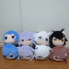 温泉むすめ 下呂美月 ぬいぐるみ 招き猫 - メルカリ