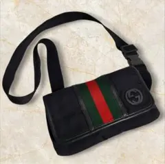 2025年最新】GUCCI シェリーライン ショルダーバッグの人気