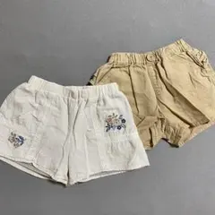 ハーフパンツ