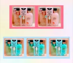 パンテーン ミラクルズ シルキーリペア【5箱】 - メルカリ