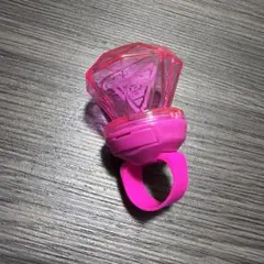 ヒプステ　中央区　リングライト