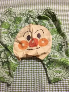 アンパンマン ハーフパンツ
