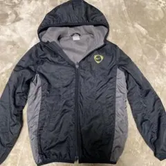 ナイキ  ナイロンジャンパー   150