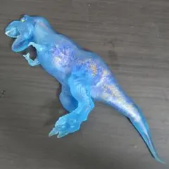 ティラノサウルス 恐竜アタック &co デアゴスティーニ アンドコ